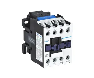Контактор NC1-2510 25А катушка AC230В 221865