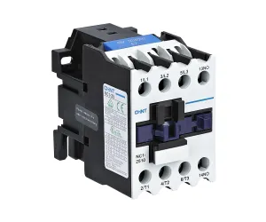 Контактор NC1-2510 25А катушка AC400В 221880