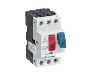 Автомат защиты двигателя NS2-25 13-18А 495083