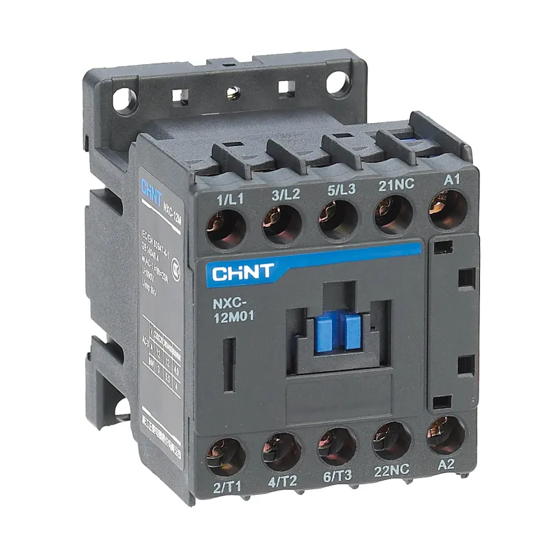 Контактор NXC-12M/22/Z 836690