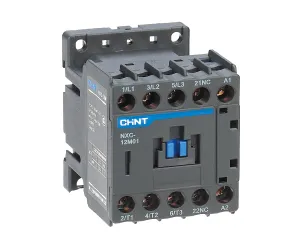 Контактор NXC-12M01 836592