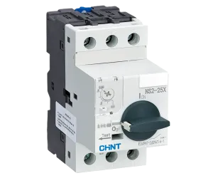 Автомат защиты двигателя NS2-25X 13-18 А 495187