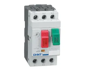 Автомат защиты двигателя NS2-32 24-32А 146475