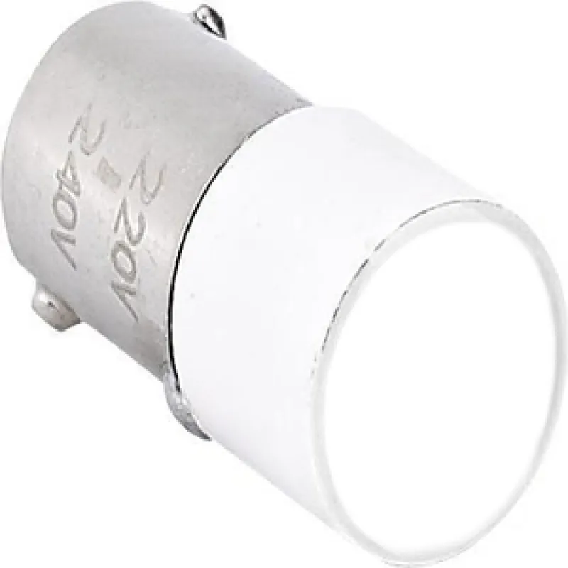Лампа BA9s для NP2, белая, AC/DC220В (LED) 576738