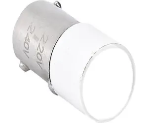 Лампа BA9s для NP2, белая, AC/DC24В (LED) 576746