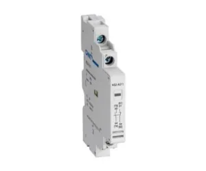 Дополнительные контакты (боковые) NS2-AU11 для NS2-80B (длинный шток) 495972