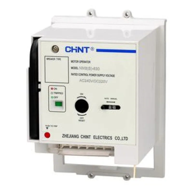 Моторный привод MOD22-M8 AC220-240В/DC220В для NM8N-250 269639