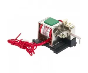 Независимый расцепитель для NM1-400 AC230В (левый) 132419