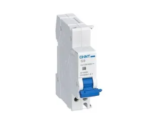 Независимый расцепитель S9 AC230/400V для NB1 184986