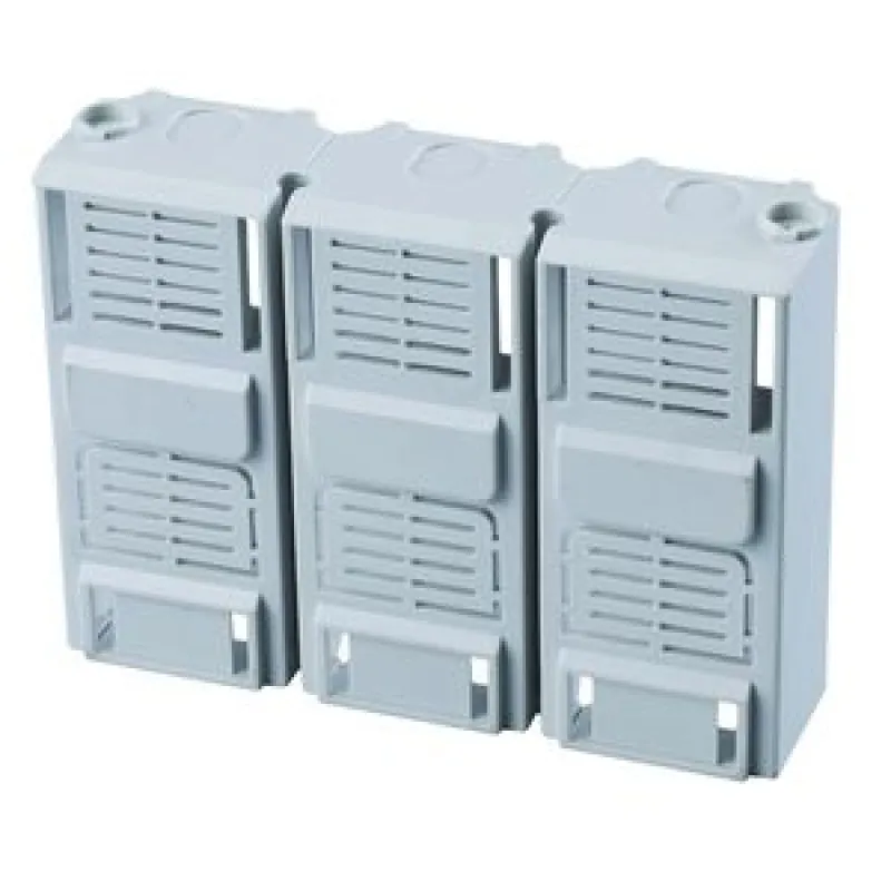 Защитные крышки выводов TCE21-M8 для NM8N-125 3P 269694