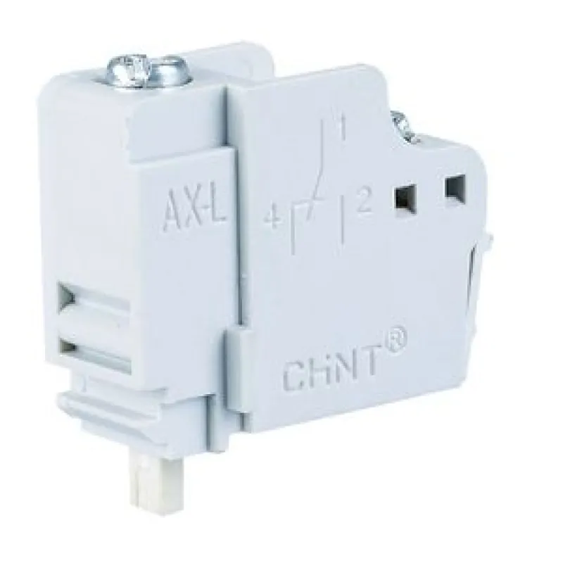 Дополнительный контакт AL/AX-21-M8 для NM8N 265343