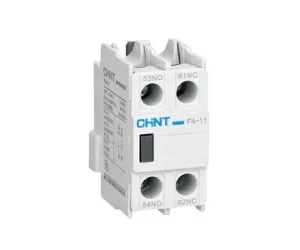 Приставка фронтальных доп.контактов AX-3M/22 2НО+2НЗ для NXC-06M~12M 925186