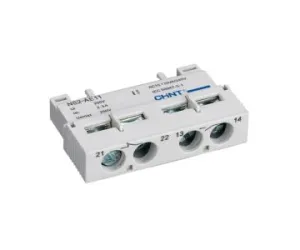 Дополнительные контакты (фронтальные) для NS2-AE20 NS2-25(X), NS2-32(H), NS2-80 495948