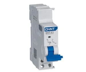 Независимый расцепитель SHT-X1 AC/DC 24/48В для NXB-63 814988