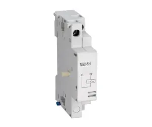 Независимый расцепитель NS2-SH220 для NS2-25(X), NS2-32(H), NS2-80 495977