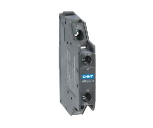 Приставка боковых доп.контактов AX-3C/11 1НО+1НЗ для NXC-06~225 938259