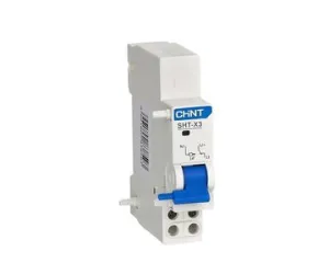 Независимый расцепитель SHT-X3 AC/DC, 24/48В для NXB-125 816988