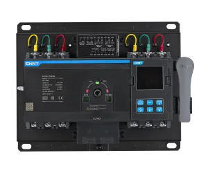 Устройство автоматического ввода резерва NXZM-63S/3B 16А 256762