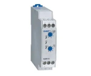 Реле контроль фаз NJB1-X AC380В 310008