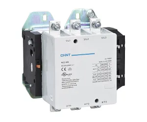 Контактор NC2-400 400А 230В/АС3 50Гц 236157