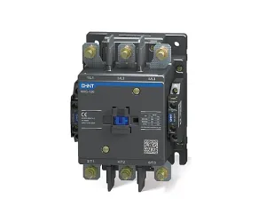 Контактор NXC-120 3P 120А AC220B (50Гц) 2НО+2НЗ 836511