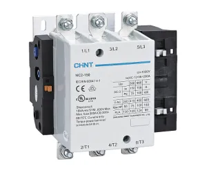 Контактор NC2-265 265А 230В/АС3 50Гц 671402
