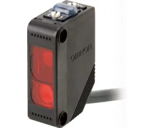 Фотоэлектрический датчик Omron E3ZM-LS81H 2M