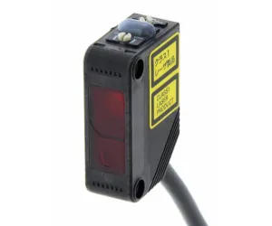 Фотоэлектрический датчик Omron E3Z-D87 OMI