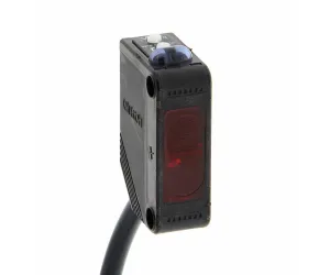 Фотоэлектрический датчик Omron E3S-LS10XE4