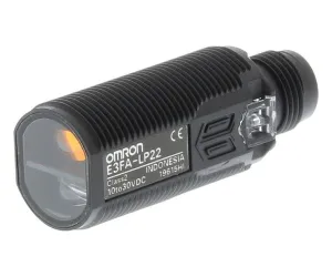 Фотоэлектрический датчик Omron E3FA-LP22 OMI