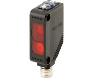 Фотоэлектрический датчик Omron E3ZM-LS86H