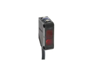 Фотоэлектрический датчик Omron E3Z-LS61 2M OMS