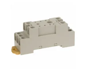 Клеммная колодка Omron PYF08A-N