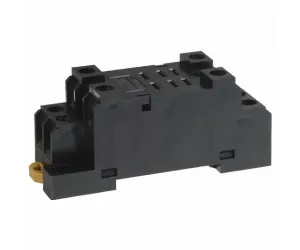 Гнездо Omron PTF08A-E