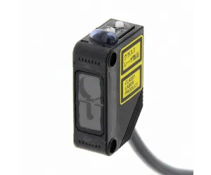 Фотоэлектрический датчик Omron E3Z-LR81 2M OMS