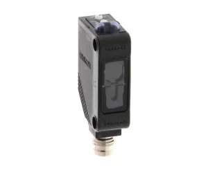 Фотоэлектрический датчик Omron E3Z-LR86 OMS