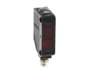 Фотоэлектрический датчик Omron E3Z-LS66 OMS