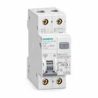 Дифференциальные автоматы Siemens