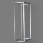 Каркасы для шкафов управления
